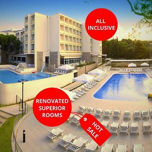 Family Hotel Adria